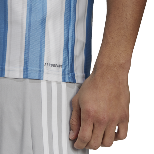 Dres adidas Striped 21 krátký rukáv