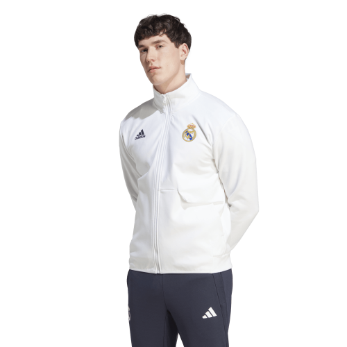 Bunda adidas Real Madrid Anthem