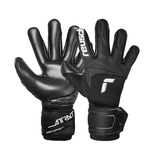 Brankářské rukavice Reusch Attrakt Freegel Infinity Finger Support