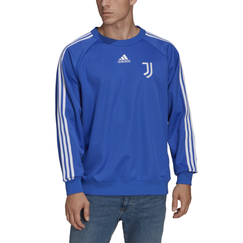 Mikina adidas Juventus FC Teamgeist Crew