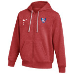 Mikina s kapucí Nike Park 26 FC Háje