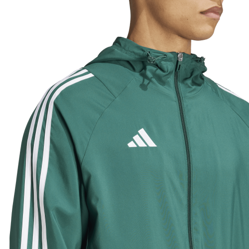 Větrovka adidas Tiro 24 Windbreaker