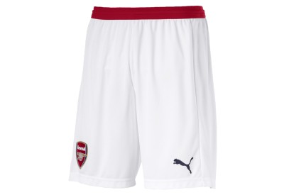 Trenýrky Puma Arsenal FC domácí 2018/2019