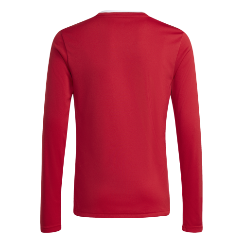 Dětský dres adidas Entrada 26 dlouhý rukáv