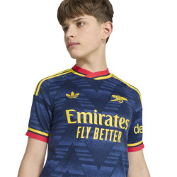 Dětský dres adidas Arsenal FC venkovní 2026/2027