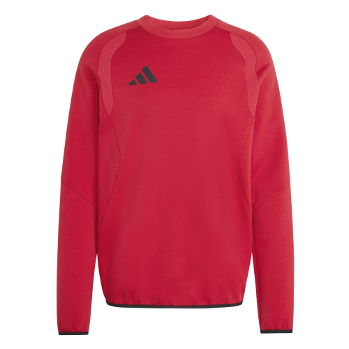 Mikina adidas Tiro Travel Crew