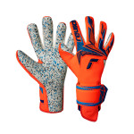 Brankářské rukavice Reusch Attrakt Freegel Fusion