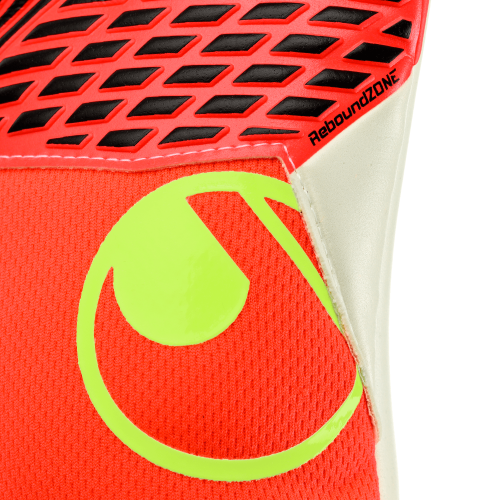 Brankářské rukavice Uhlsport FM ZNE Soft HN Pro