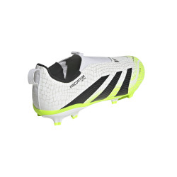 Dětské kopačky adidas Predator League Laceless FG/MG