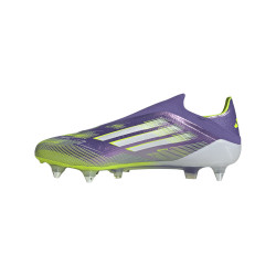 Kopačky adidas F50 Elite Laceless SG
