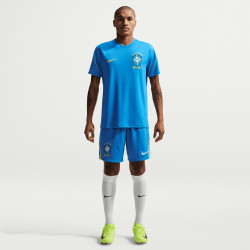 Domácí trenky Nike Brazílie 2026