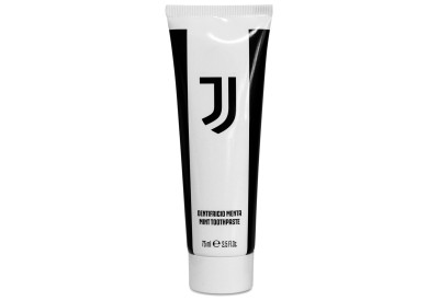 Mentolová zubní pasta Juventus FC