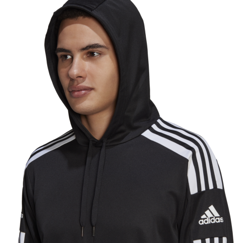 Tréninková mikina s kapucí adidas Squadra 21 Hoodie