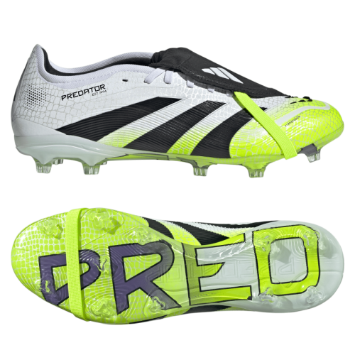 Kopačky adidas Predator Pro FT FG