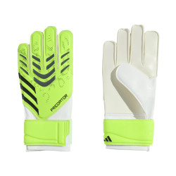 Dětské brankářské rukavice adidas Predator Training