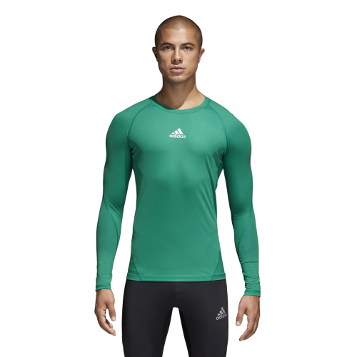 Termo triko adidas Alphaskin dlouhý rukáv