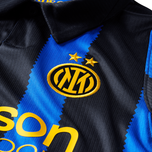 Dětský dres Nike Inter Milán domácí 2026/2027