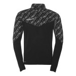 Tréninková mikina Uhlsport Progressive 28 1/4 Zip Top