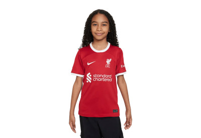 Dětský dres Nike Liverpool FC domácí 2023/2024