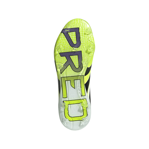 Dětské kopačky adidas Predator Elite Laceless FG
