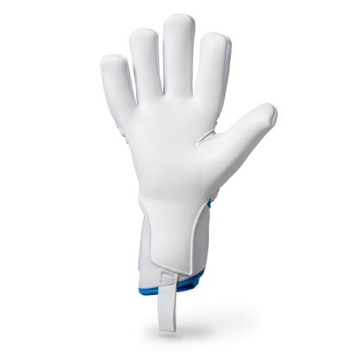 Dětské brankářské rukavice BU1 One Blue NC