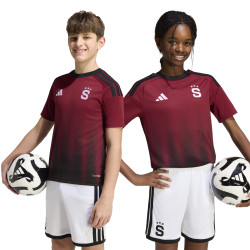 Dětský dres adidas AC Sparta Praha domácí 2026/2027