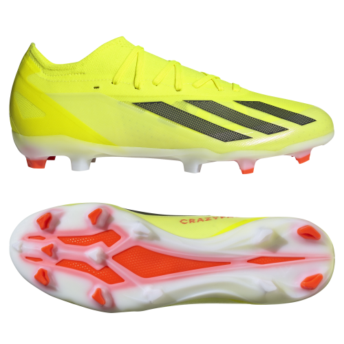 Kopačky adidas X Crazyfast Pro FG