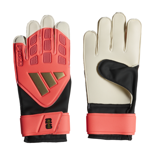 Dětské brankářské rukavice adidas Predator Training