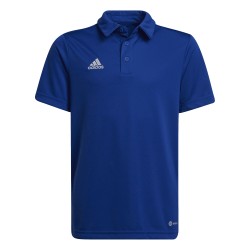 Dětské polo triko adidas Entrada 22