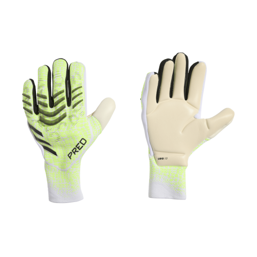 Brankářské rukavice adidas Predator Pro Fingersave