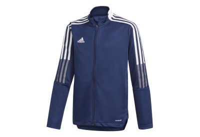 Dětská sportovní bunda adidas Tiro 21 Track Jacket