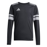 Dětský dres adidas Squadra 25 s dlouhým rukávem