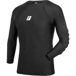 Kompresní triko pro brankáře Reusch Soft Paddded