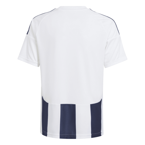 Dětský dres adidas Striped 24 krátký rukáv