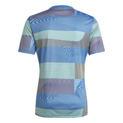 Předzápasový dres adidas Real Madrid 25/26