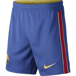 Dětské trenýrky Nike FC Barcelona domácí 2020/2021