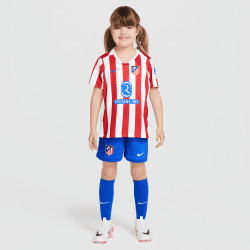 Dětský komplet Nike Atlético Madrid domácí 2025/2026