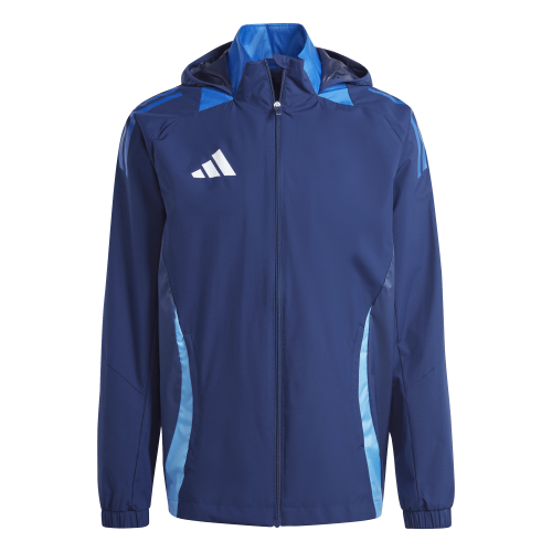 Bunda adidas Tiro 24 Competition All-Weather