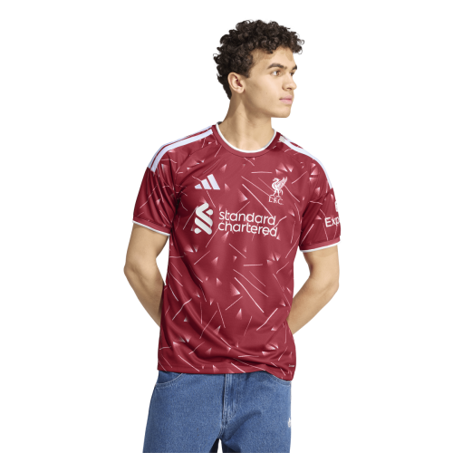 Dres adidas Liverpool FC domácí 2026/2027