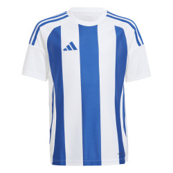 Dětský dres adidas Striped 24 krátký rukáv