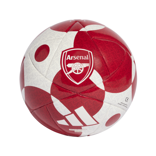 Mini míč adidas Arsenal FC Home