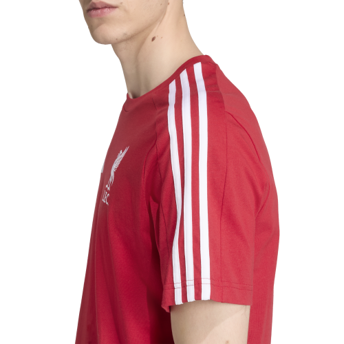 Triko adidas Liverpool FC DNA