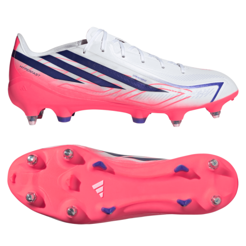 Kopačky adidas F50 Hyperfast League SG