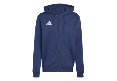Mikina s kapucí adidas Entrada 26 Full Zip