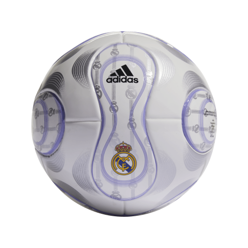 Mini míč adidas Real Madrid Home