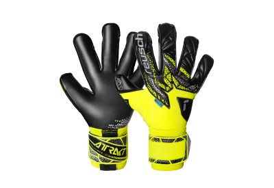 Brankářské rukavice Reusch Attrakt Gold X Evolution