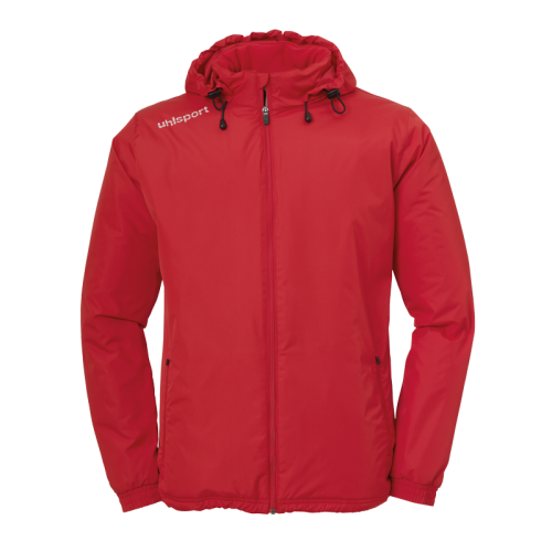 Essentials winter coaches online jacket