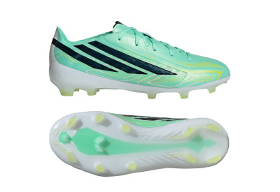 Dětské kopačky adidas F50 Hyperfast Elite FG