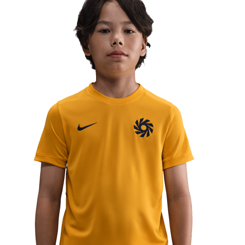 Dětský tréninkový dres Nike Erling Haaland Academy 25