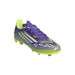 Dětské kopačky adidas F50 League FG/MG